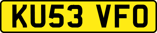 KU53VFO