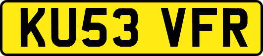 KU53VFR