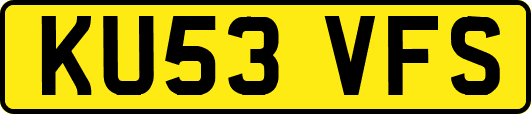 KU53VFS