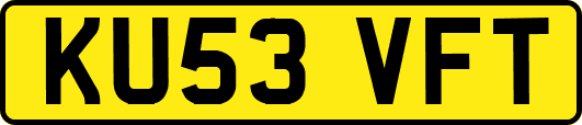 KU53VFT