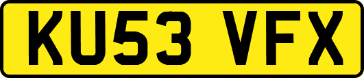 KU53VFX