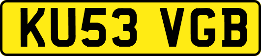 KU53VGB