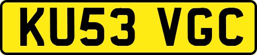 KU53VGC