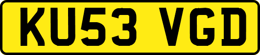 KU53VGD