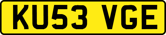 KU53VGE
