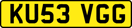 KU53VGG