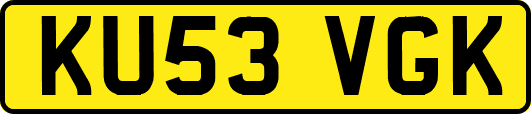 KU53VGK