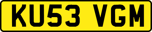 KU53VGM