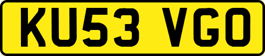 KU53VGO