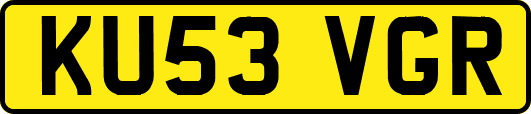 KU53VGR