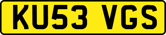 KU53VGS