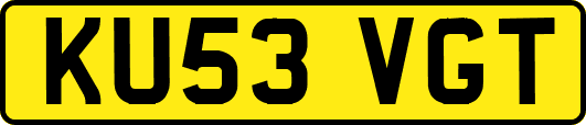KU53VGT