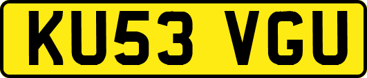 KU53VGU