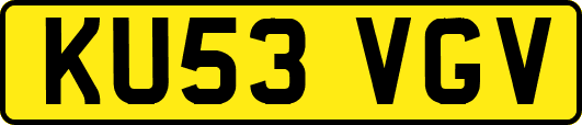 KU53VGV