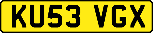 KU53VGX