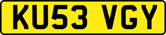 KU53VGY