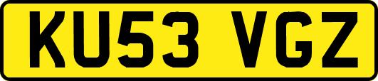 KU53VGZ