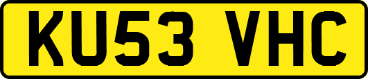 KU53VHC