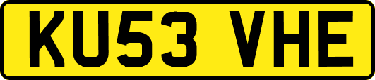 KU53VHE