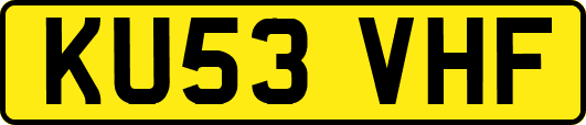 KU53VHF