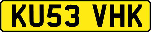 KU53VHK