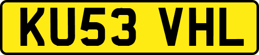 KU53VHL