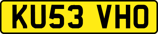 KU53VHO