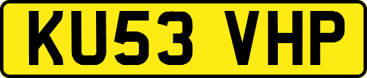 KU53VHP
