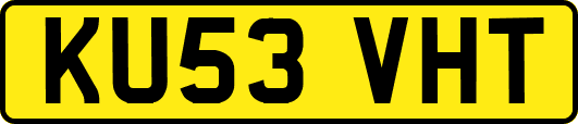 KU53VHT