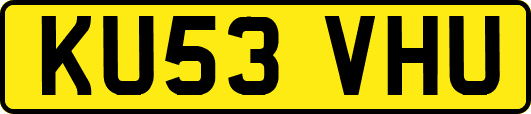 KU53VHU