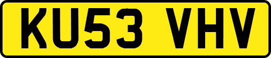 KU53VHV