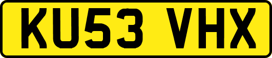KU53VHX