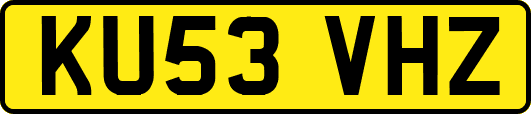 KU53VHZ