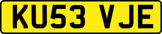 KU53VJE