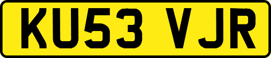 KU53VJR