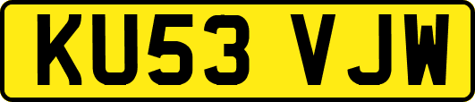 KU53VJW