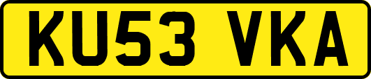 KU53VKA