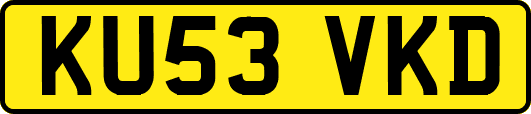 KU53VKD