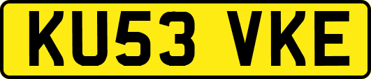 KU53VKE