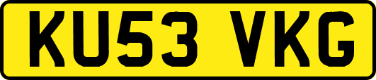 KU53VKG