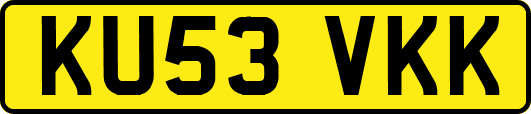 KU53VKK