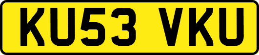 KU53VKU