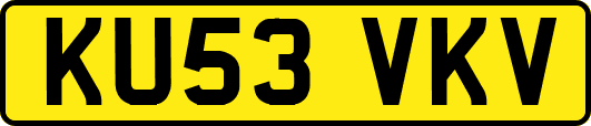 KU53VKV