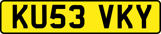 KU53VKY