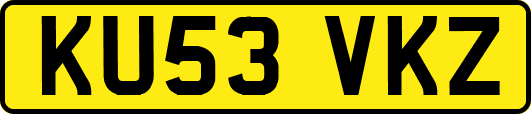 KU53VKZ