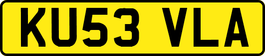 KU53VLA