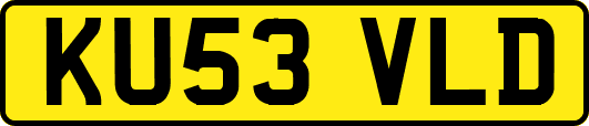 KU53VLD