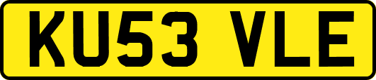 KU53VLE