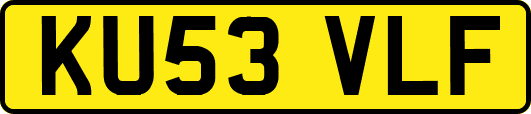 KU53VLF