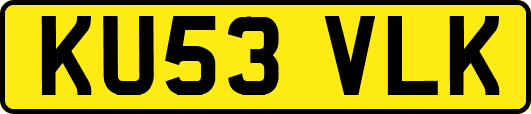 KU53VLK